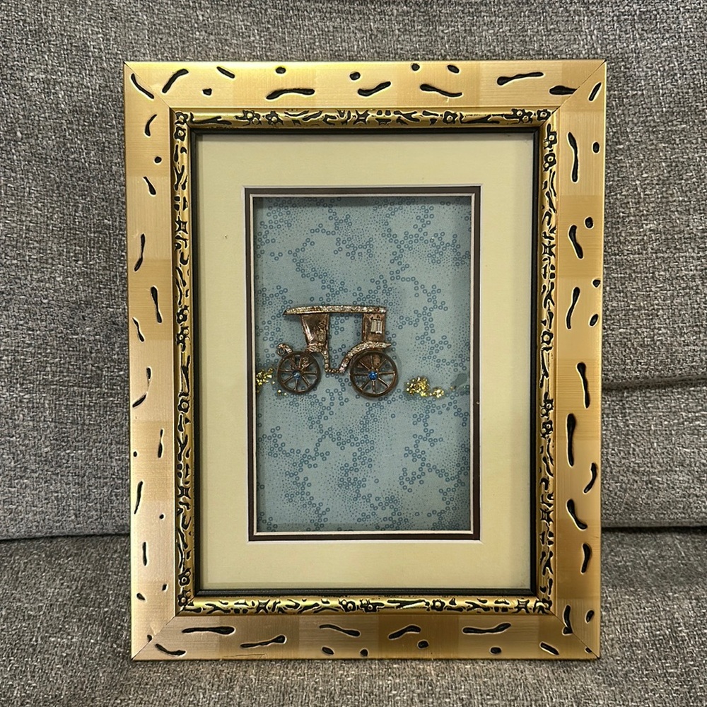 Vintage Design Creation V.Robertson unnamed‎ Sterling